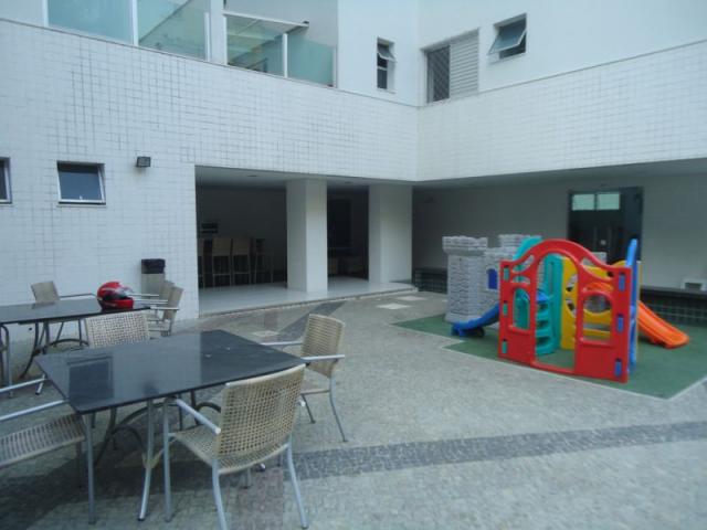 Cobertura à venda com 4 dormitórios em Buritis, Belo horizonte cod:861 - Foto 16