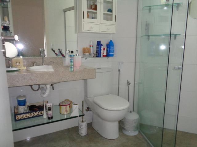 Apartamento à venda com 3 dormitórios em Nova suíssa, Belo horizonte cod:3179 - Foto 7