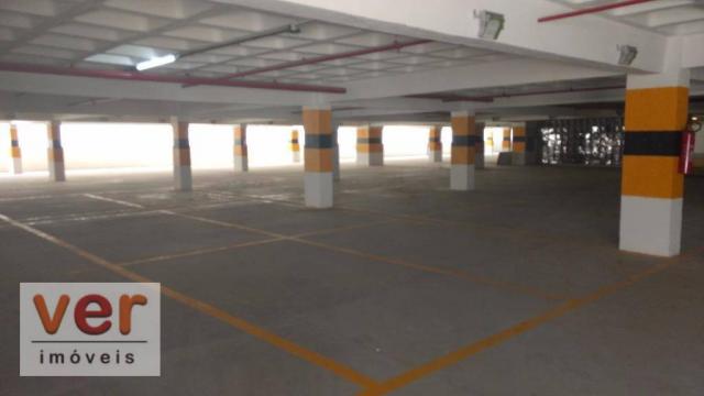 Vendo excelente apartamento no Reservatto Condomínio, com 74,05 m² de área privativa. - Foto 9
