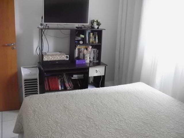 Apartamento à venda com 3 dormitórios em Palmeiras, Belo horizonte cod:3052 - Foto 9