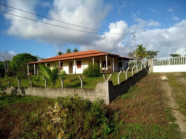 Sitio Próximo à Aracaju