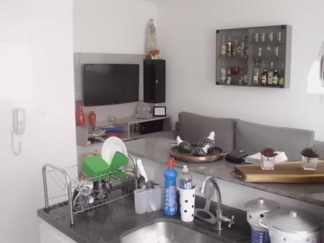 Apartamento à venda com 3 dormitórios em Palmeiras, Belo horizonte cod:3052 - Foto 2