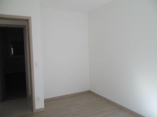 Apartamento 4 quartos, varanda, elevador, 2 vagas livres em condomínio inteligente. - Foto 6