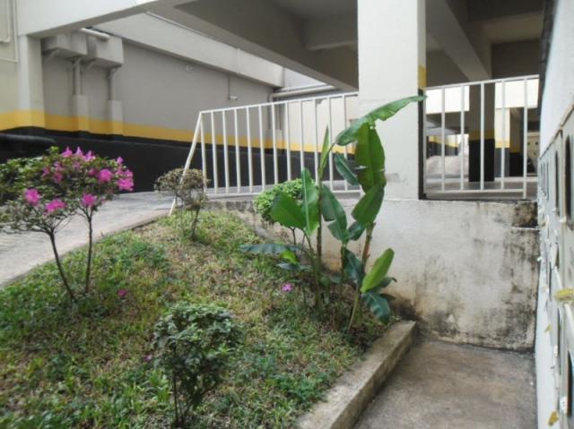 Imperdível: 2 quartos com excelente localização, vaga livre e coberta. - Foto 17