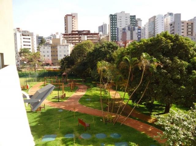Apartamento à venda com 4 dormitórios em Buritis, Belo horizonte cod:2979 - Foto 4