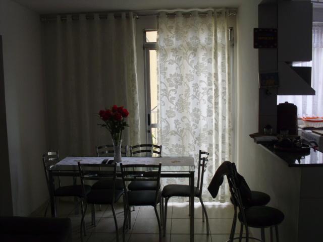 Apartamento à venda com 3 dormitórios em Palmeiras, Belo horizonte cod:3052 - Foto 4