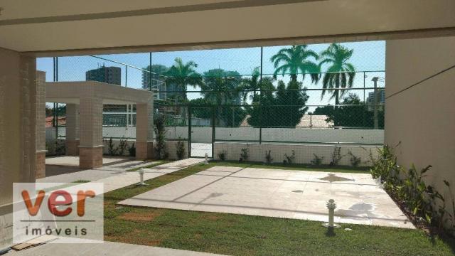 Vendo excelente apartamento no Reservatto Condomínio, com 74,05 m² de área privativa. - Foto 18