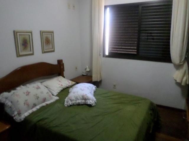 Oportunidade!!! excelente apartamento 4 quartos, 3 vagas, lazer e ótima localização - Foto 11