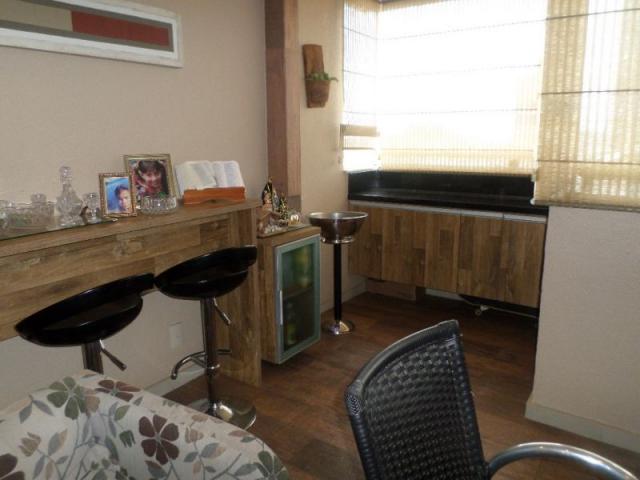 Ótimo 4 quartos com lazer completo. - Foto 3
