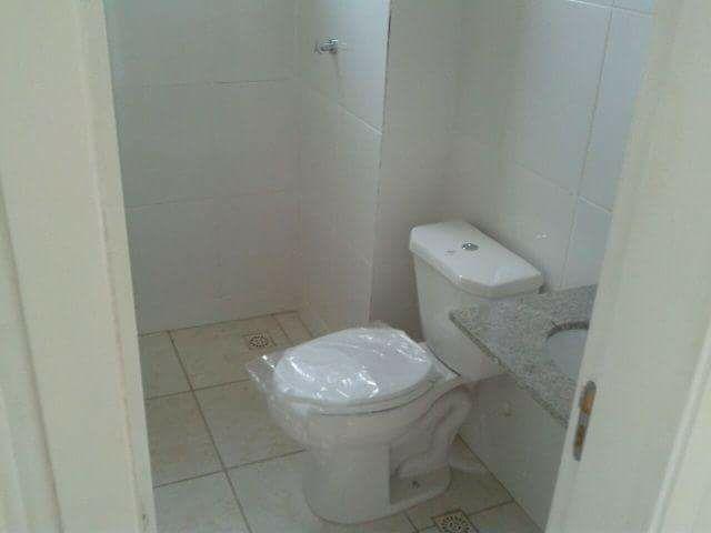 Apartamento 2 quartos Parque Independência Barra Mansa - Foto 3