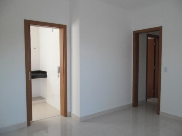 Apartamento de 3 quartos
