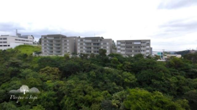 Apartamento 4 quartos, varanda, elevador, 2 vagas livres em condomínio inteligente. - Foto 16