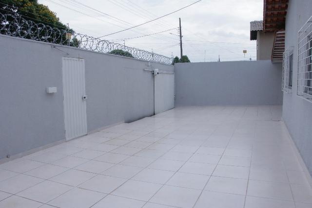 Espaço para festas e eventos com som ambiente, piscina aquecida, freezer, Bairro Cardoso I - Foto 4