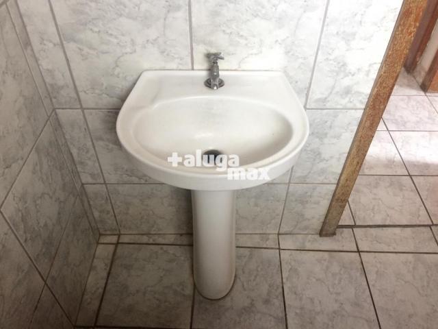 Apartamento para aluguel, 2 quartos, 1 vaga, betânia - belo horizonte/mg - Foto 12