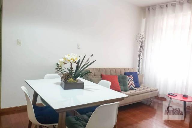 Apartamento à venda com 2 dormitórios em Nova suissa, Belo horizonte cod:257719 - Foto 4