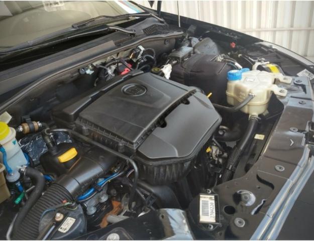 Linea Essence 1.8 2015 TOP Excelente - Foto 6