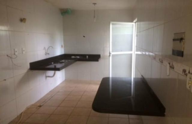 Tarcisio de Jesus, vende-se apartamento terreno, reformado - Foto 4