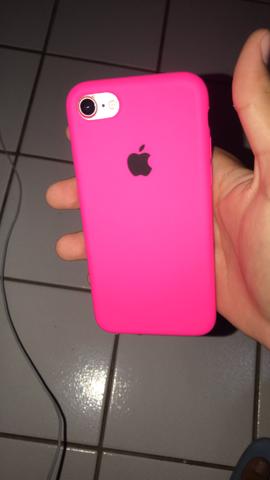 IPhone 7 rose