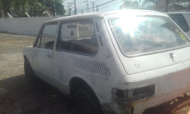Brasilia 79 - Foto 4