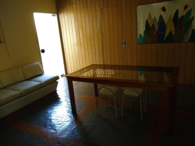 Apartamento para alugar com 2 dormitórios em Cambuí, Campinas cod:AP004050 - Foto 14