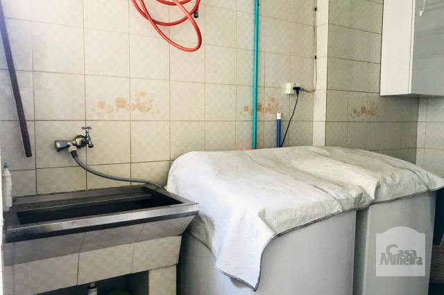 Apartamento à venda com 2 dormitórios em Prado, Belo horizonte cod:257806 - Foto 4