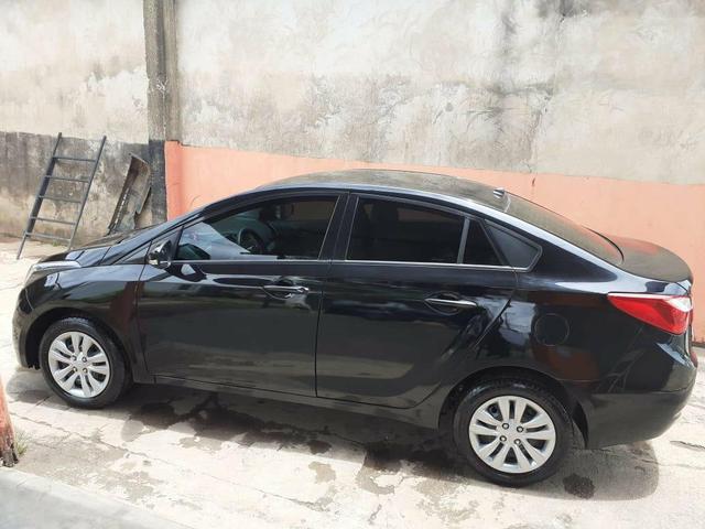 Agio hb20 sedan 2018 20mil completo - Foto 2