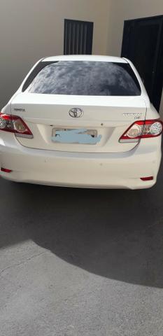 Corolla 2.0 XEI 2014 - Foto 10