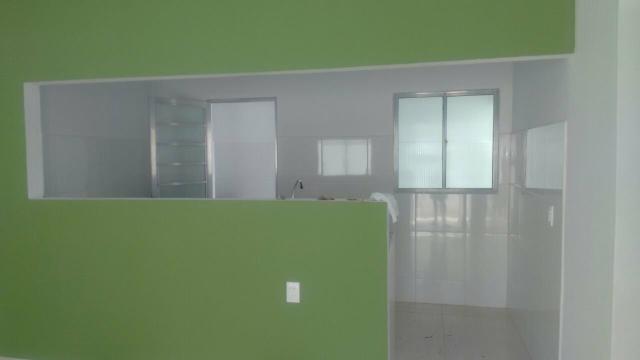Vende-se um residencial com 2 casas (Garapu) - Foto 6