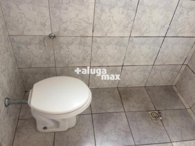 Apartamento para aluguel, 2 quartos, 1 vaga, betânia - belo horizonte/mg - Foto 11