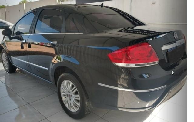 Linea Essence 1.8 2015 TOP Excelente - Foto 4