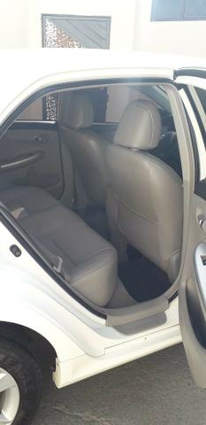 Corolla 2.0 XEI 2014 - Foto 8