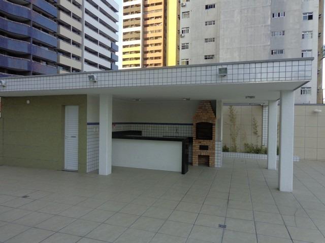 Achou! d98 com 115m2 lazer alto liga * Diego - Foto 4