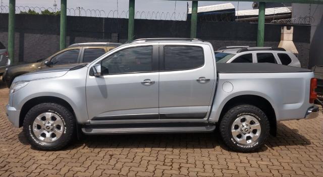 S10 LTZ 13/13 Completa - Foto 3