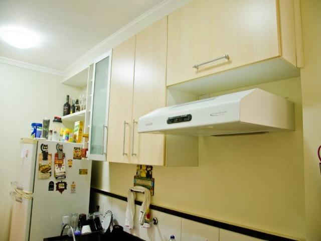 Apartamento à venda com 2 dormitórios em Ponte preta, Campinas cod:CO051649 - Foto 13