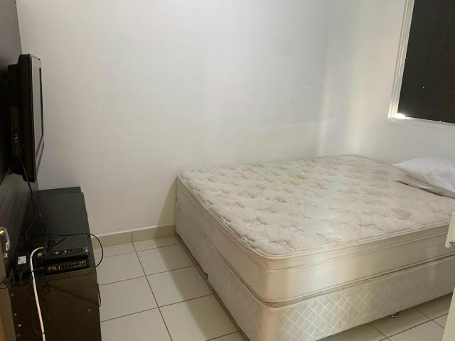 Alugo Maravilhoso Apto 100% Mobiliado, Incluso Água Gás Condomínio e SKY - Foto 10
