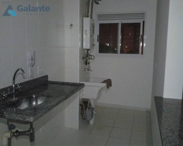 Apartamento à venda com 2 dormitórios em Vila industrial, Campinas cod:AP051571 - Foto 7