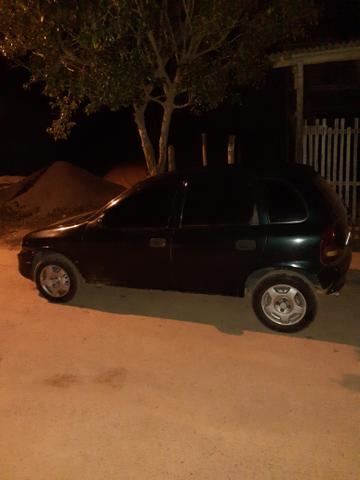 Corsa hatch - Foto 6
