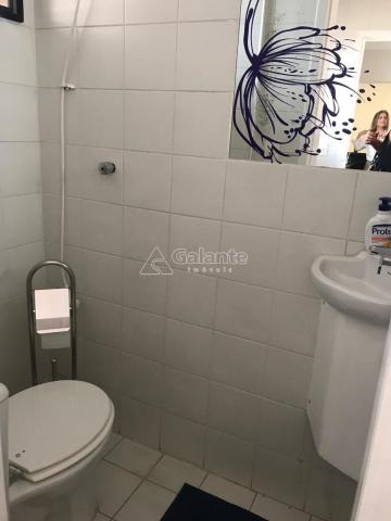 Apartamento à venda com 1 dormitórios em Cambuí, Campinas cod:AP003950 - Foto 16