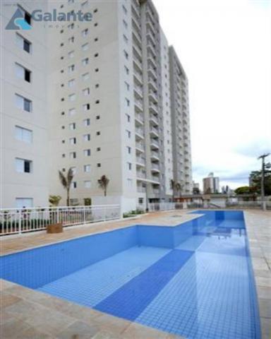 Apartamento à venda com 2 dormitórios em Vila industrial, Campinas cod:AP051571