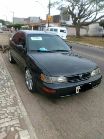 Corolla dx 95