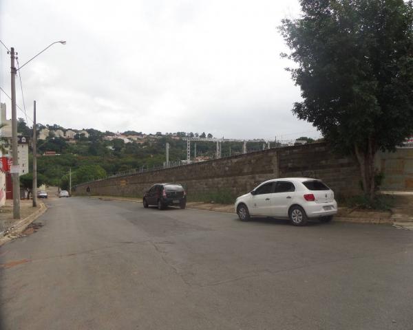 Terreno para alugar em Parque rural fazenda santa cândida, Campinas cod:TE049517 - Foto 2