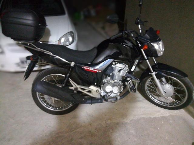 Honda CG Start 160 - Foto 2