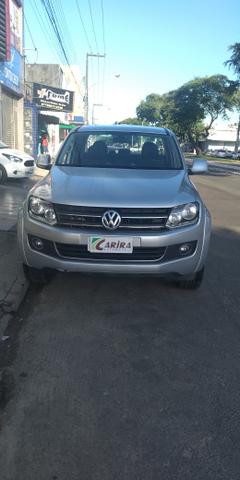 Amarok highiline CD diesel2013/2014 - Foto 7