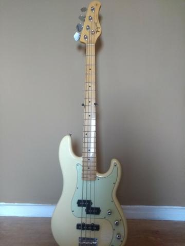 Contra Baixo Tagima Woodstoock TW65 - Foto 2