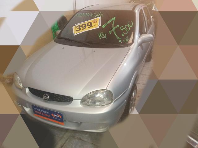 Corsa - Foto 2