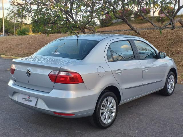 Voyage Trendline 1.6 G7 2019 GARANTIA DE FÁBRICA - Foto 6