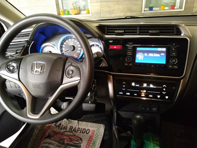 Honda City ZERADO - Foto 4