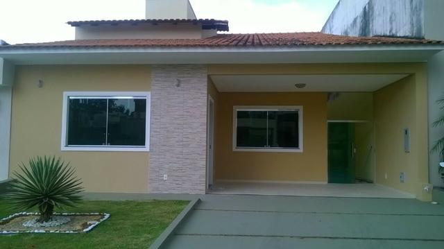 Casa no Residencial Tapajós Para Locação