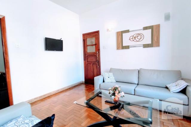 Apartamento à venda com 3 dormitórios em Prado, Belo horizonte cod:257938