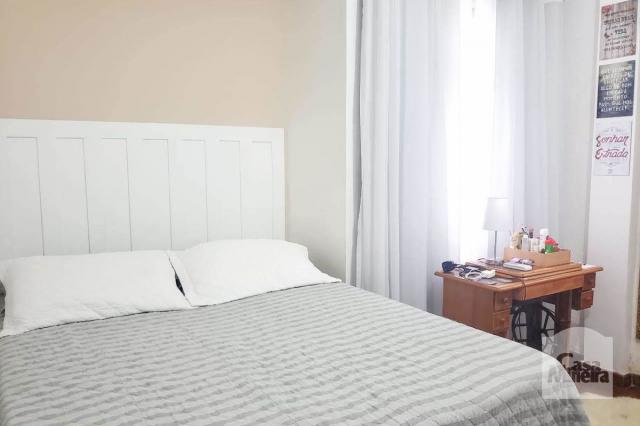 Apartamento à venda com 2 dormitórios em Nova suissa, Belo horizonte cod:257719 - Foto 12